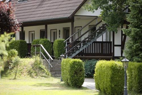 Фото Landhotel Cafe Prälank