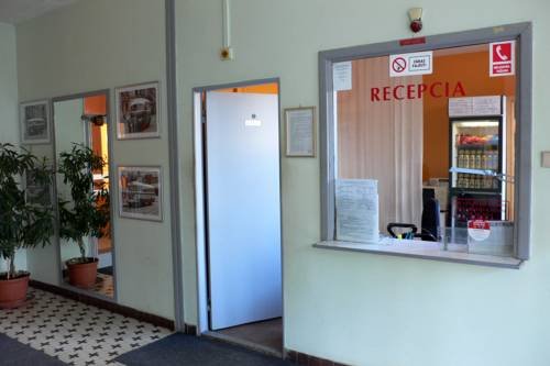 Фото City Hotel Banska Bystrica