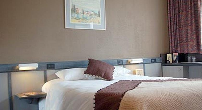 Фото Hotel Ariana 