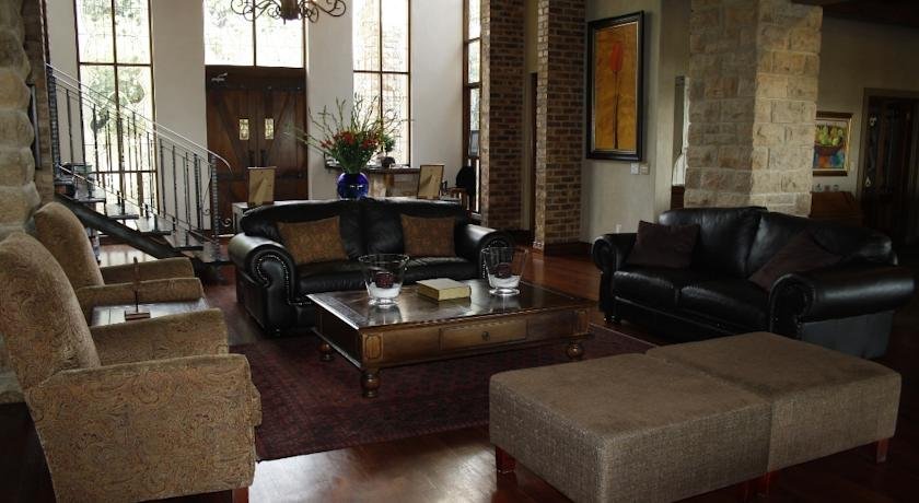 Фото Afrique Boutique Hotel Ruimsig