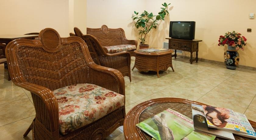 Фото Duque de Lerma