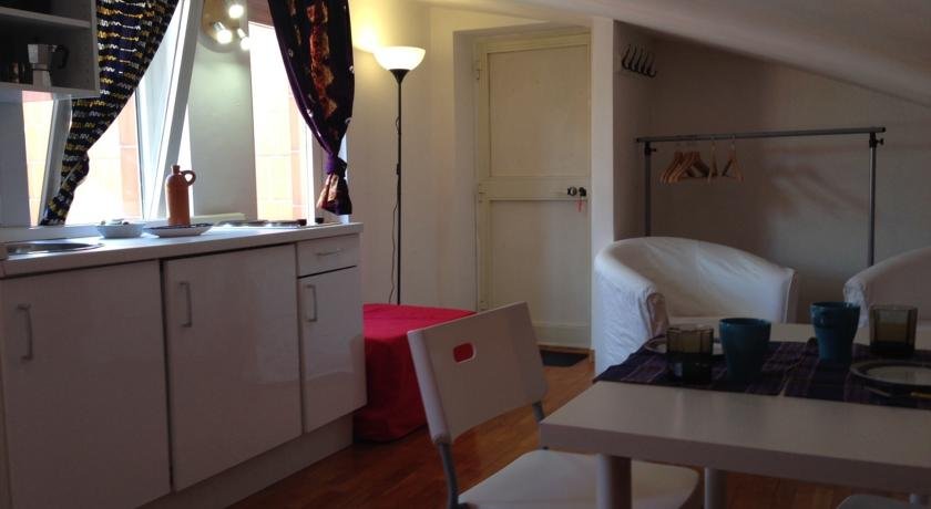 Фото отеля 5