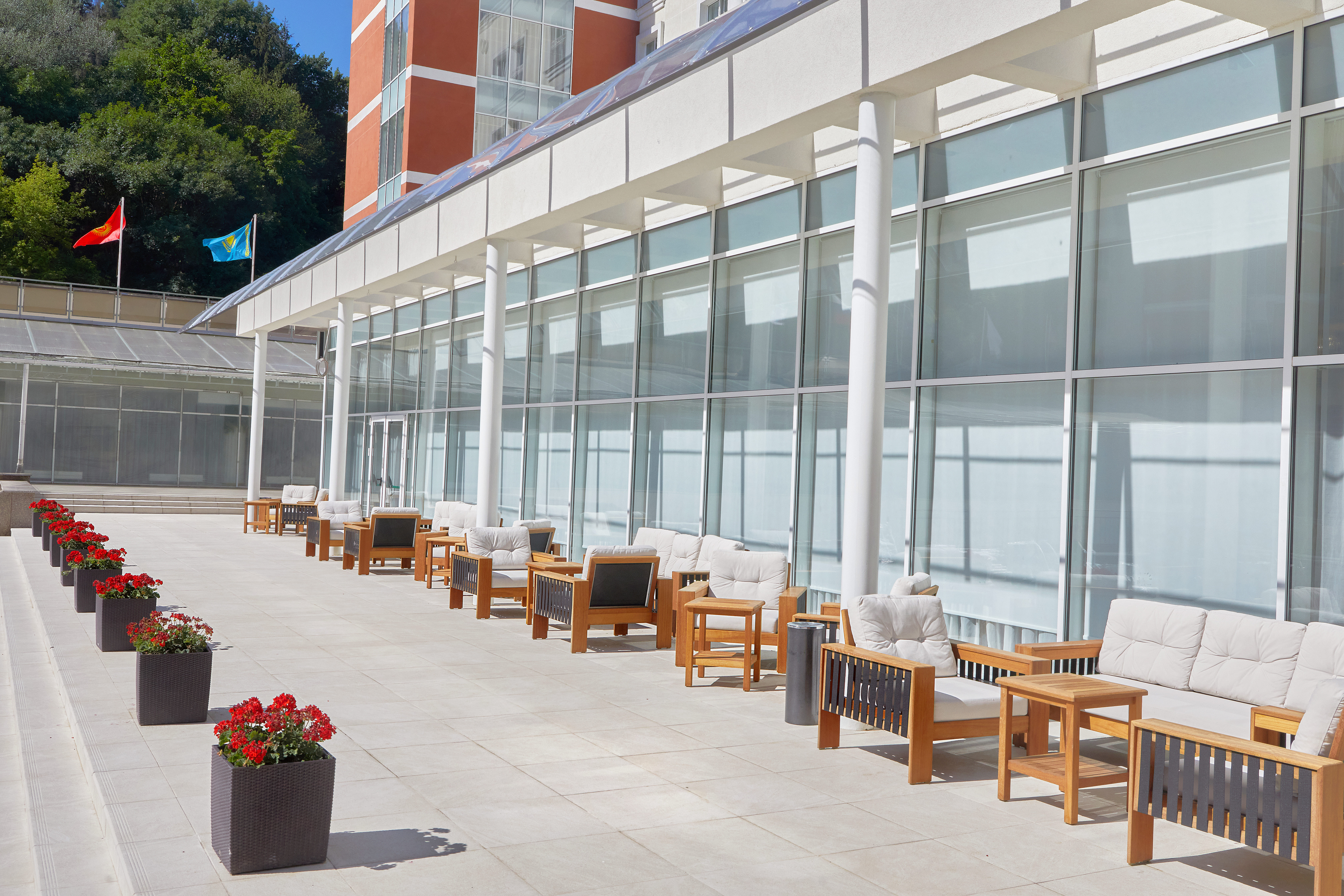 Фото Плаза СПА