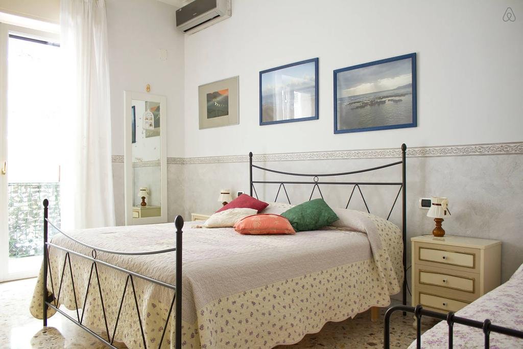 Фото Casa Mia Vacanze Napoli