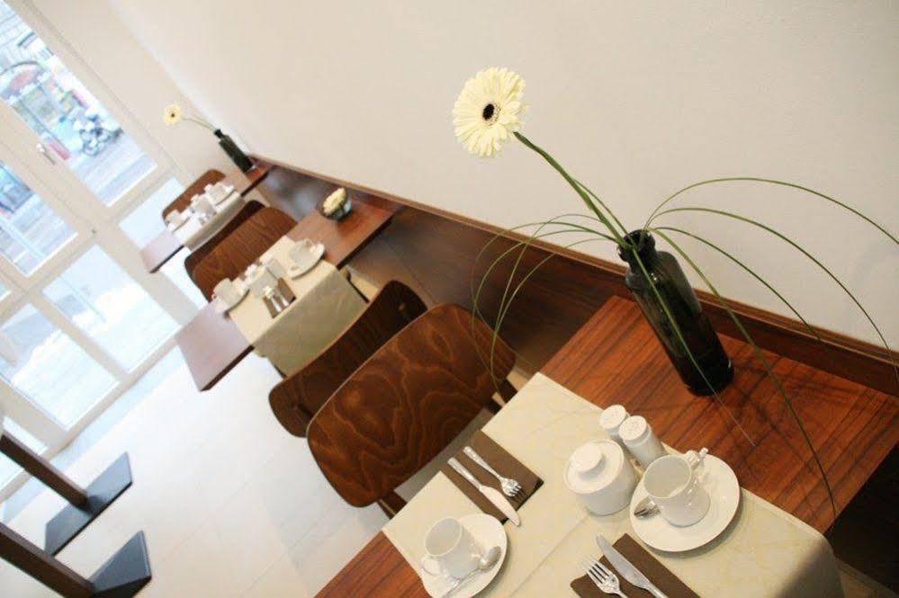 Фото Augusten Hotel München