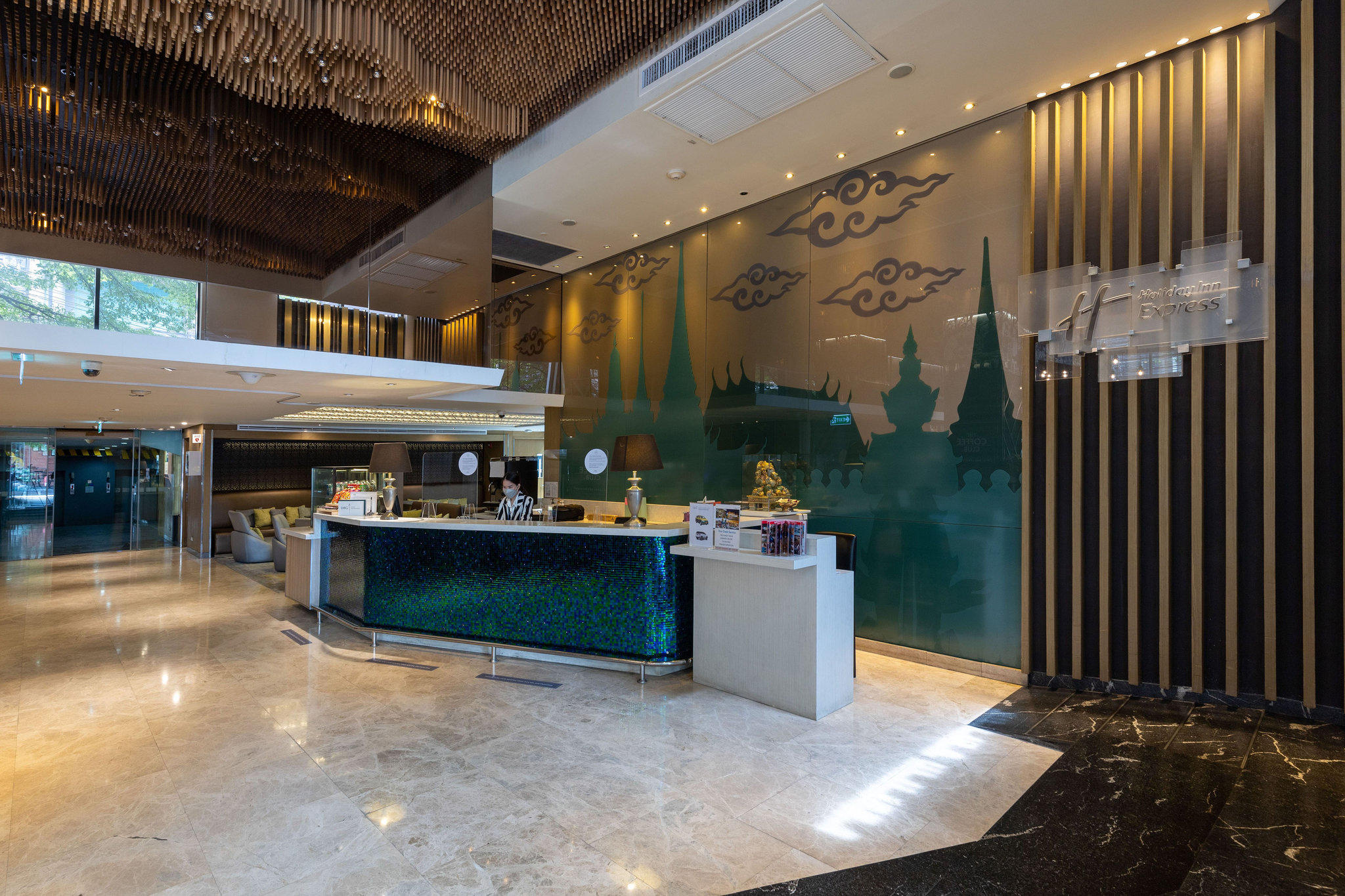 Фото Grand President Bangkok