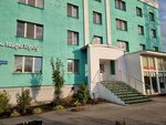 Vikont (Kuybysheva Street, 118А) ، بناء بيت الصيف