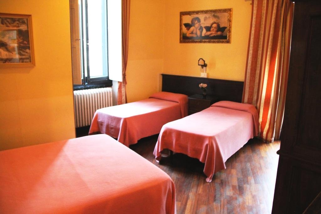 Фото Soggiorno La Cupola