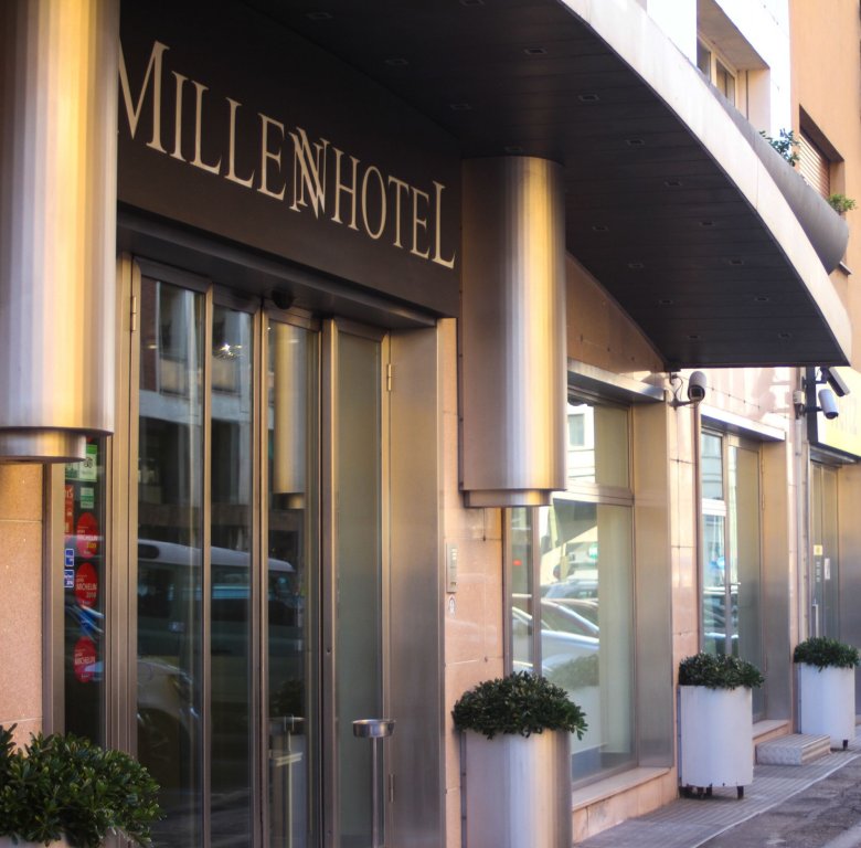 Фото Millennhotel