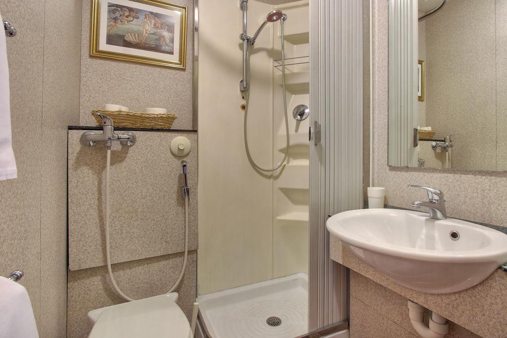 Фото Soggiorno La Cupola