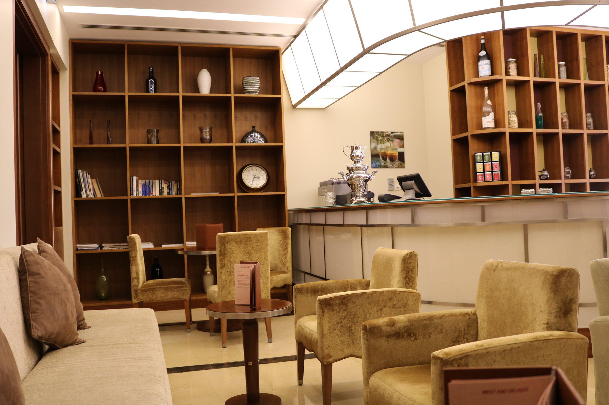 Фото Crowne Plaza