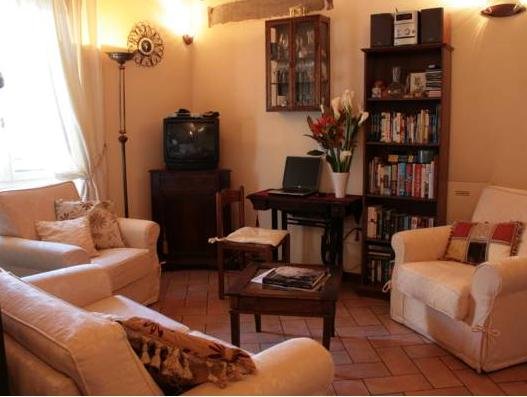 Фото Il Bargello