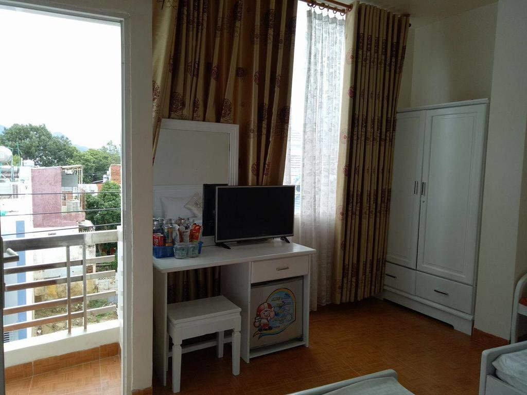 Фото Ken Hotel Nha Trang