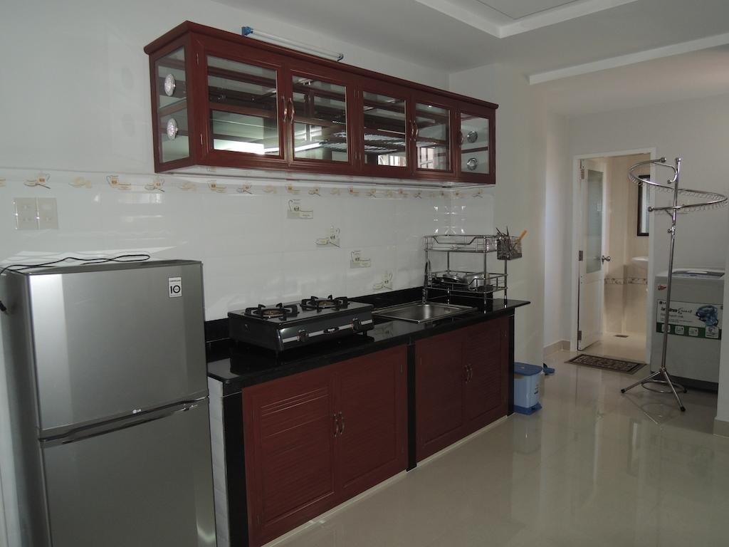 Фото White Swan Apartment