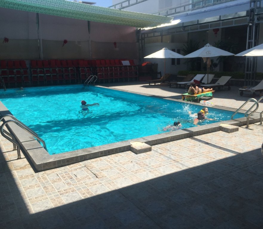 Фото Chau Loan Hotel