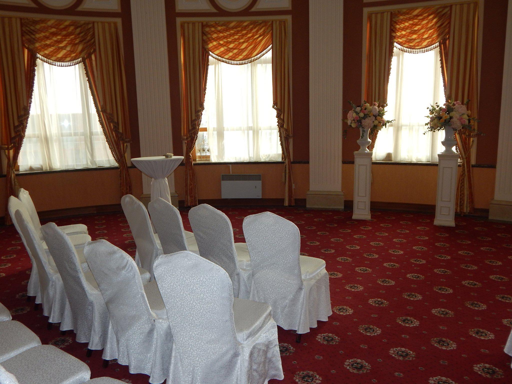 Фото Crowne Plaza Minsk