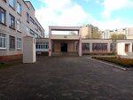 Srednyaya shkola № 7 (Tankista Belorossova Street, 15), school