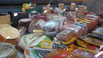 Магазин продуктов Анютины глазки (derevnya Orekhovo, Tsentralnaya ulitsa, 1), grocery