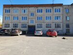 Promtekhnika (Stankostroiteley Street, 7Д) ، متعهد النقل