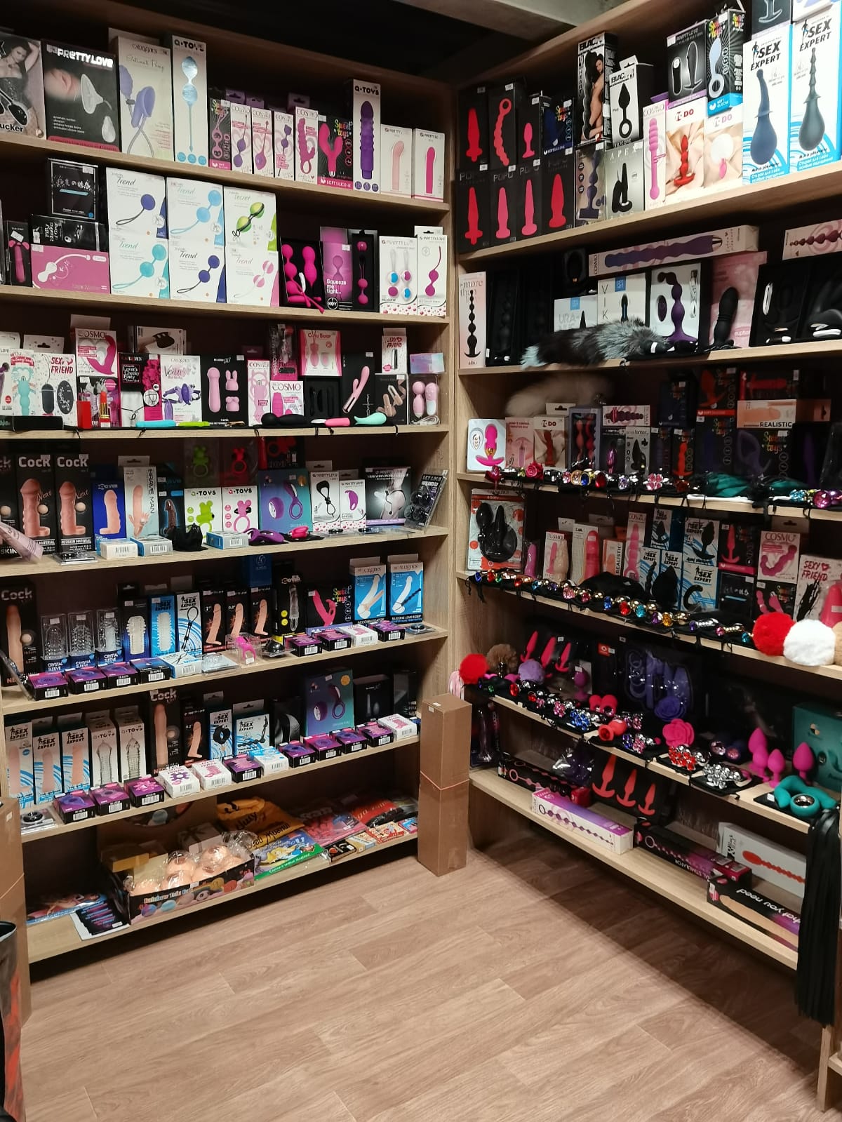 Aglaya Shilovskaya erotika