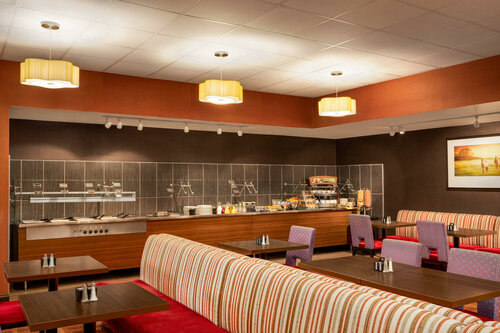 Гостиница Holiday Inn Louisville East - Hurstbourne, an Ihg Hotel в Луисвилле