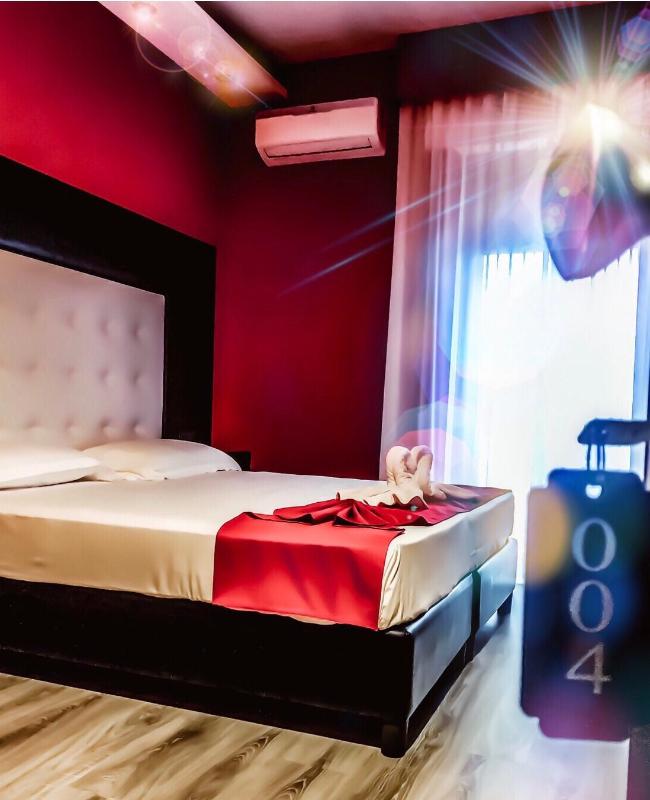 Фото Reggia Suite SPA Hotel