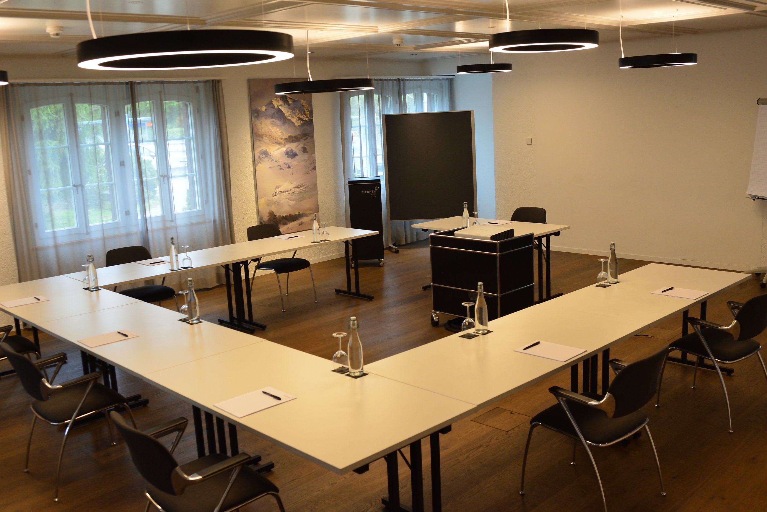 Фото Sternen Muri