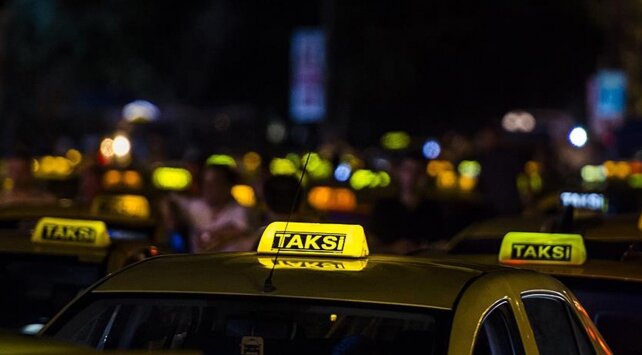 Taksi Taşucu Taksi, Silifke, foto