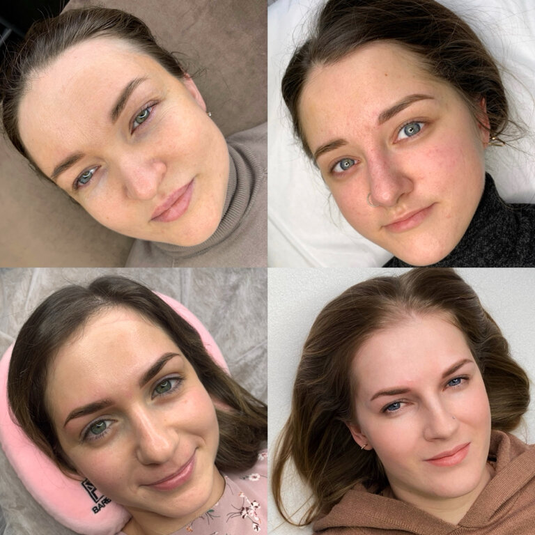 Salón de belleza Студия взгляда Марины Котловой, , foto