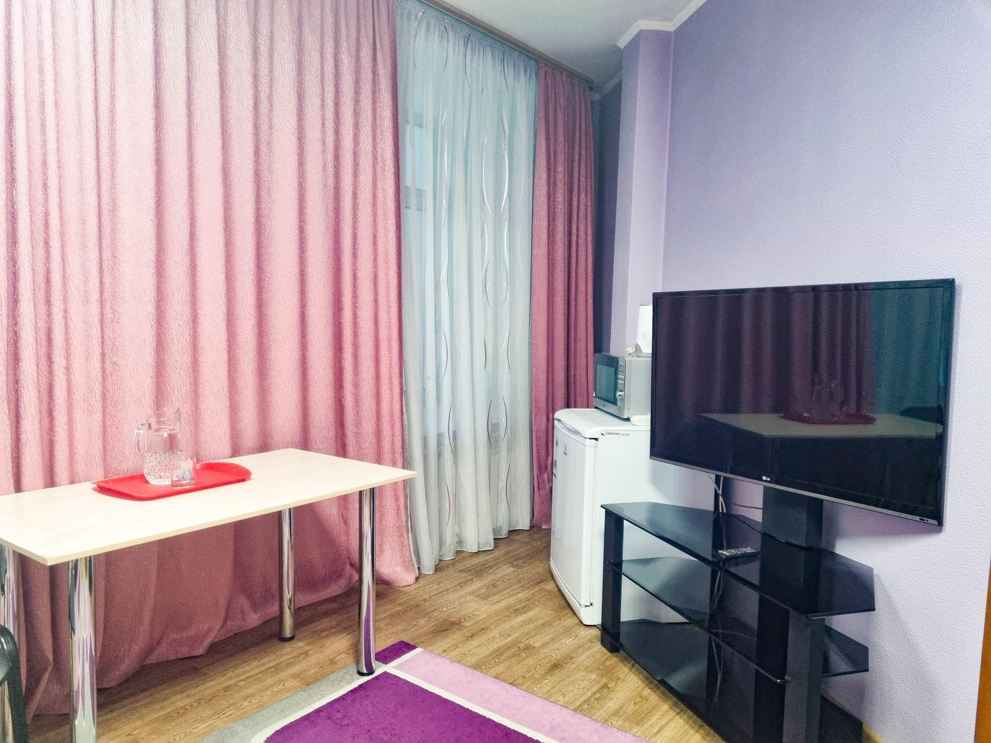 Фото Smart Hotel КДО Тында