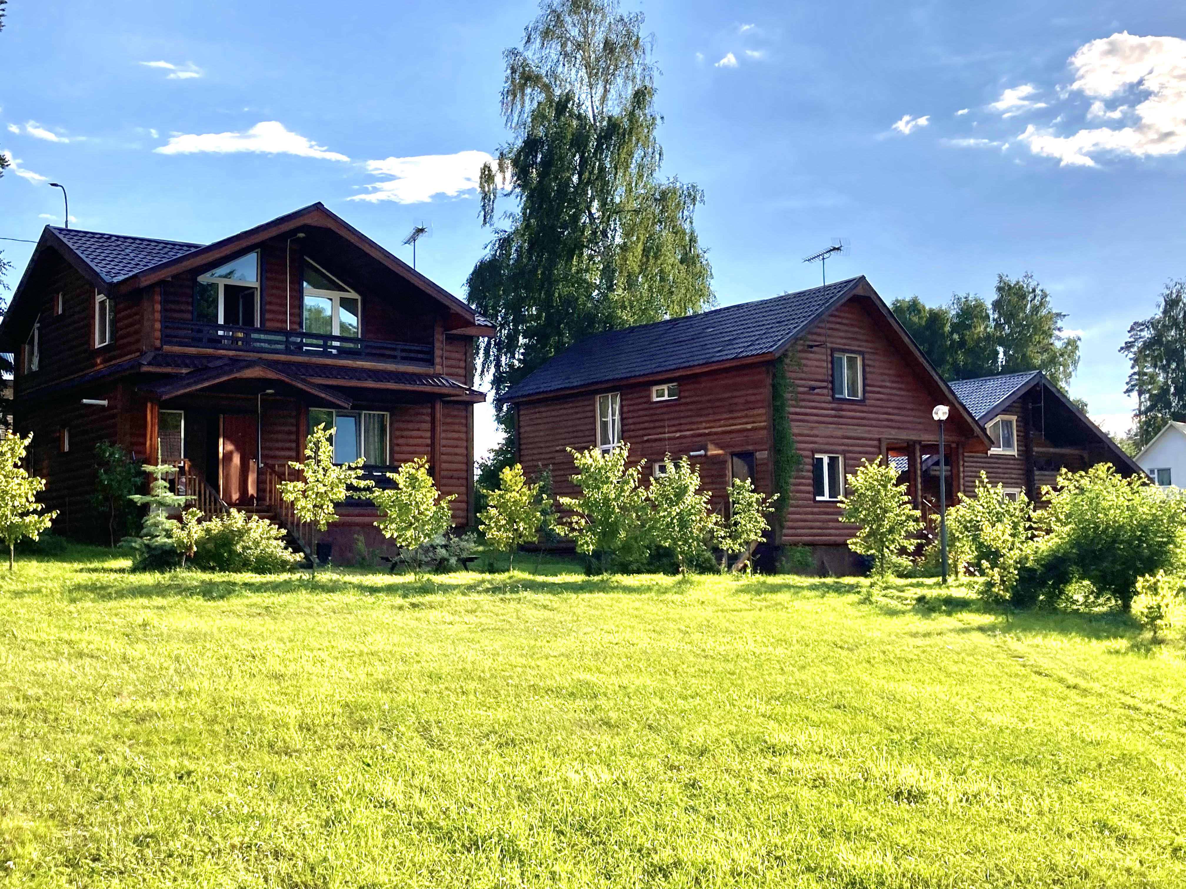 Фото Ателика Улиткино