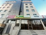 Юлия-тур (Leningradskaya Street, 73Б), travel agency