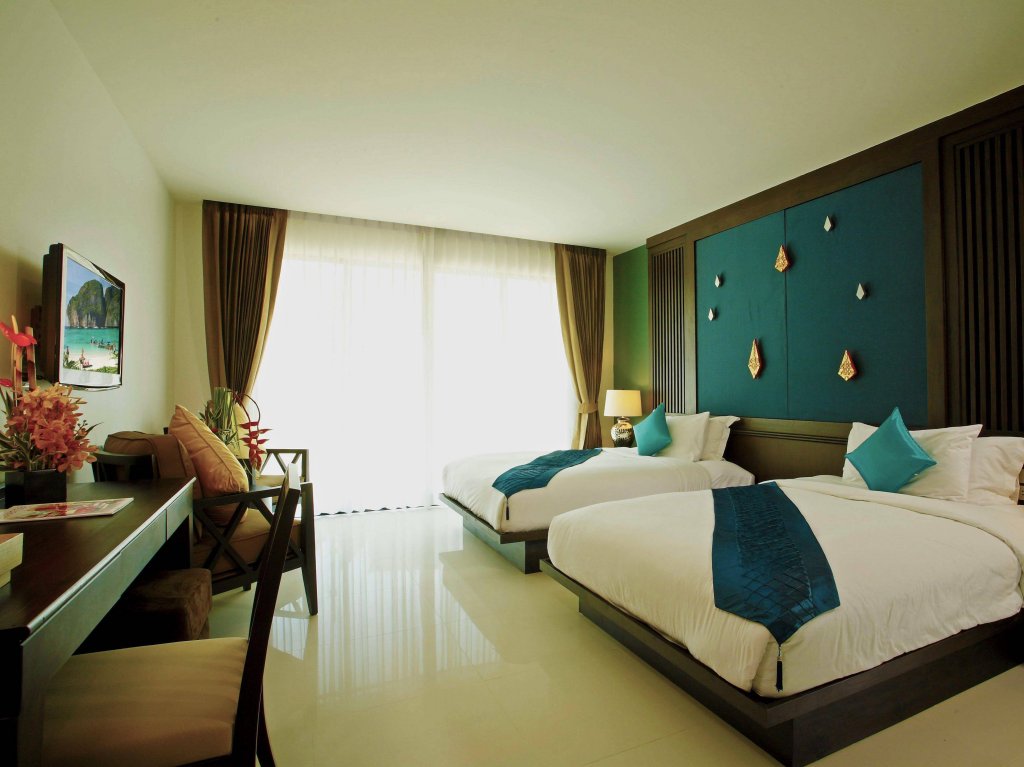 Фото Centara Anda Dhevi Resort and SPA