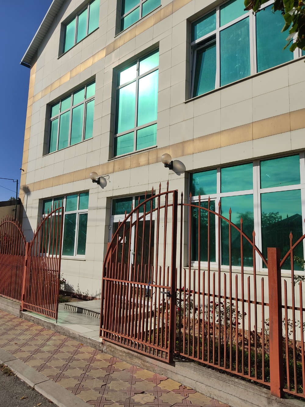 Фото Александра