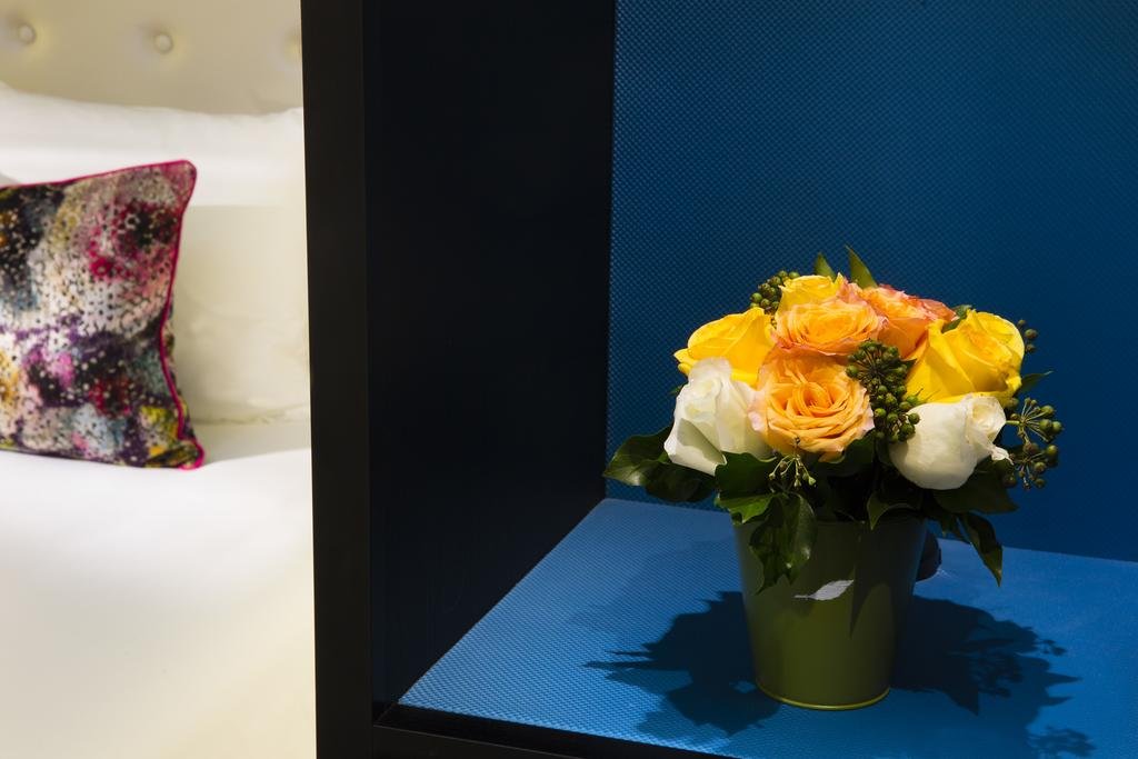 Фото Hôtel Gustave