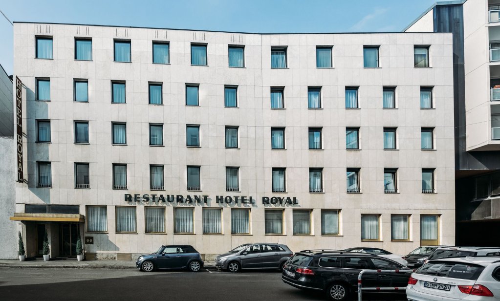 Фото Hotel Royal