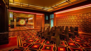 Гостиница Andersia Hotel & SPA Poznań, a member of Radisson Individuals