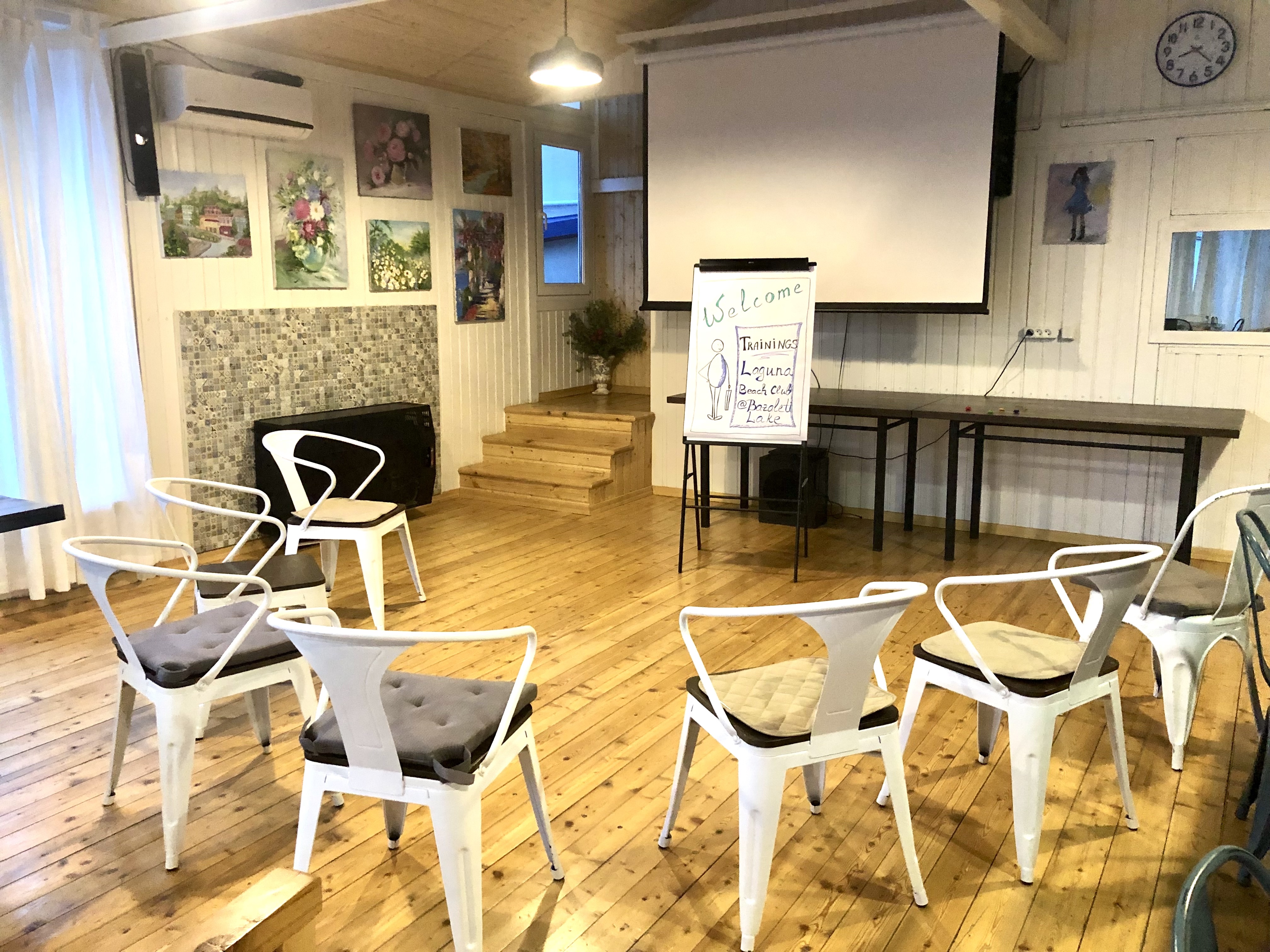 Фото Laguna Beach Club