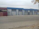 Pnevmobarter (posyolok Goryachevodskiy, Georgievskaya Street, 127), car service, auto repair
