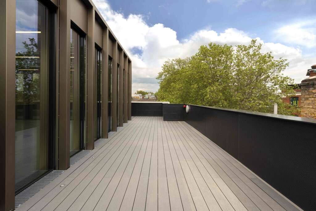 Organization of conferences and seminars Workspace® Ink Rooms, London, photo