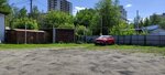 Автомобильная парковка (Пятницкая ул., 121, Киров), автомобильная парковка в Кирове