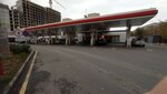 Sinooil (Almaty, Abay Avenue, 109Б), gas station