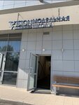 Vision Agency (Komsomolskaya ulitsa, 1), modeling agency