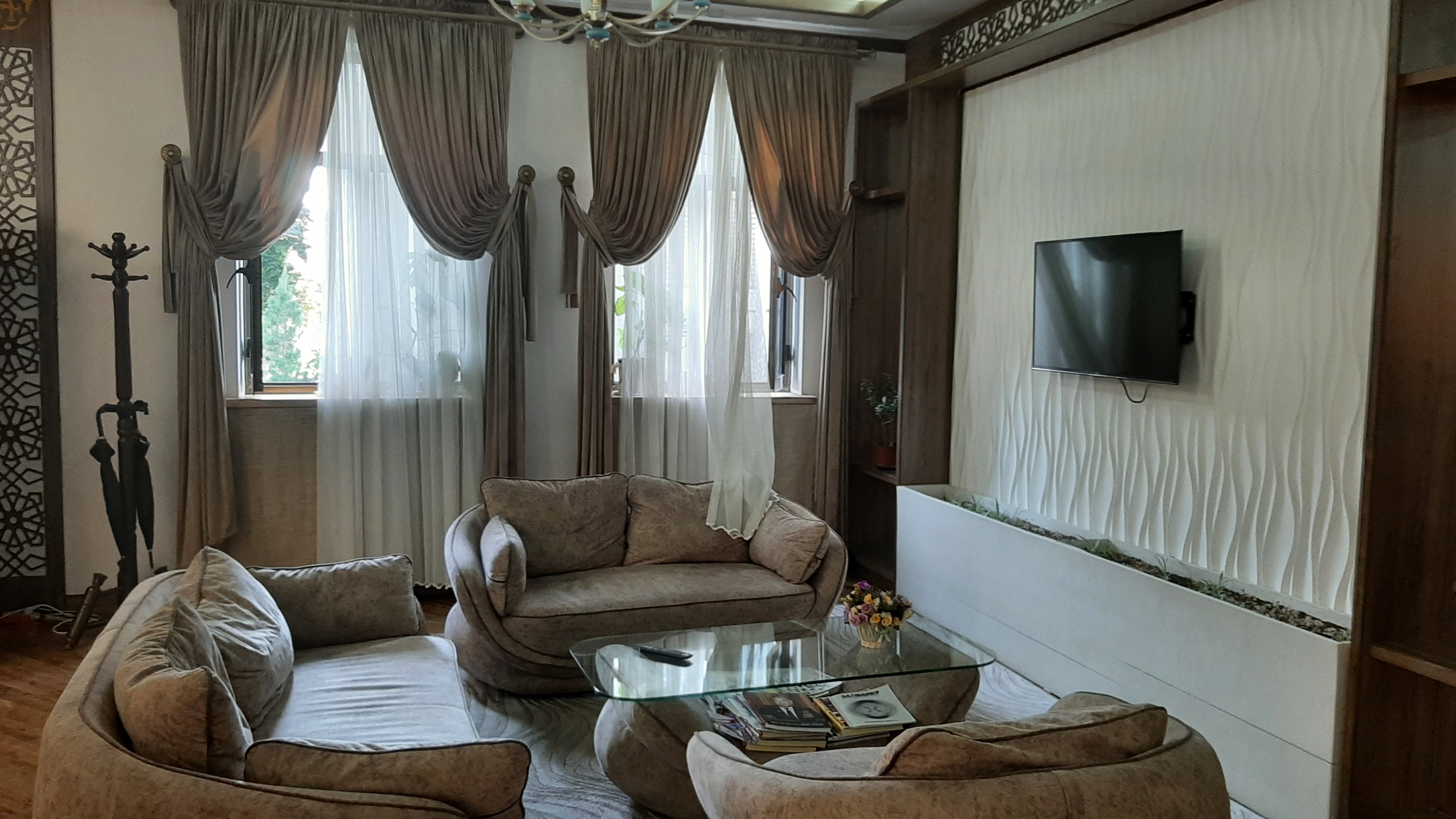 Фото Eco Art Hotel