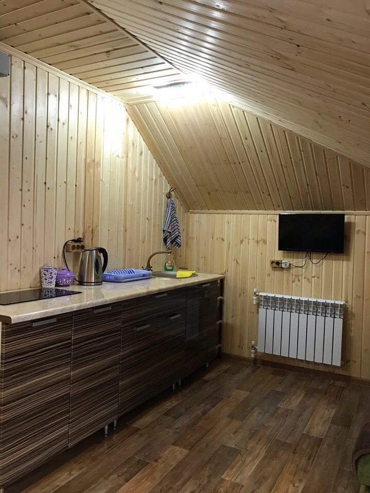 Фото Островок