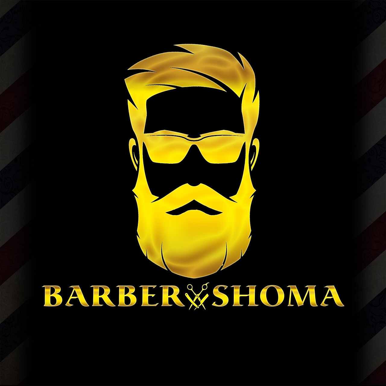 Barber Shoma