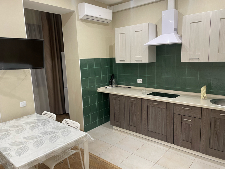 Фото Панорама Хоста