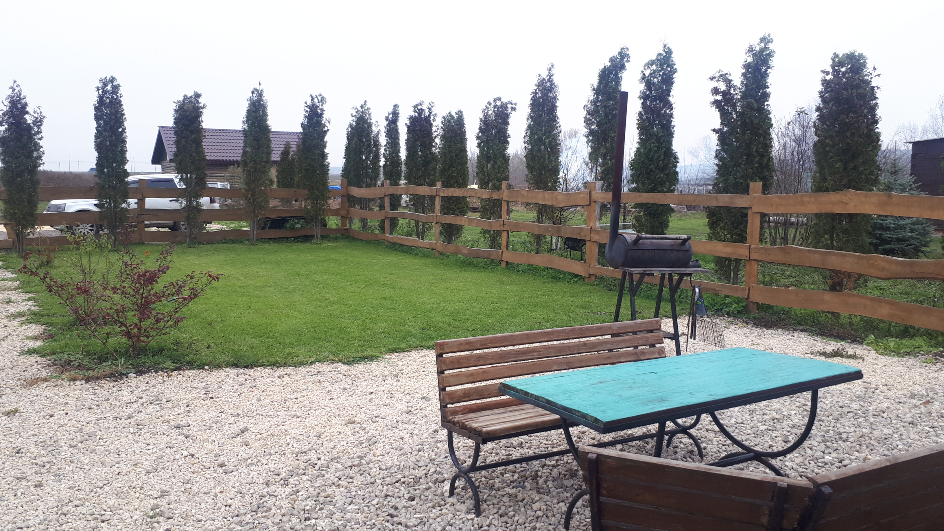 Фото Угодье Ветряных Мельниц