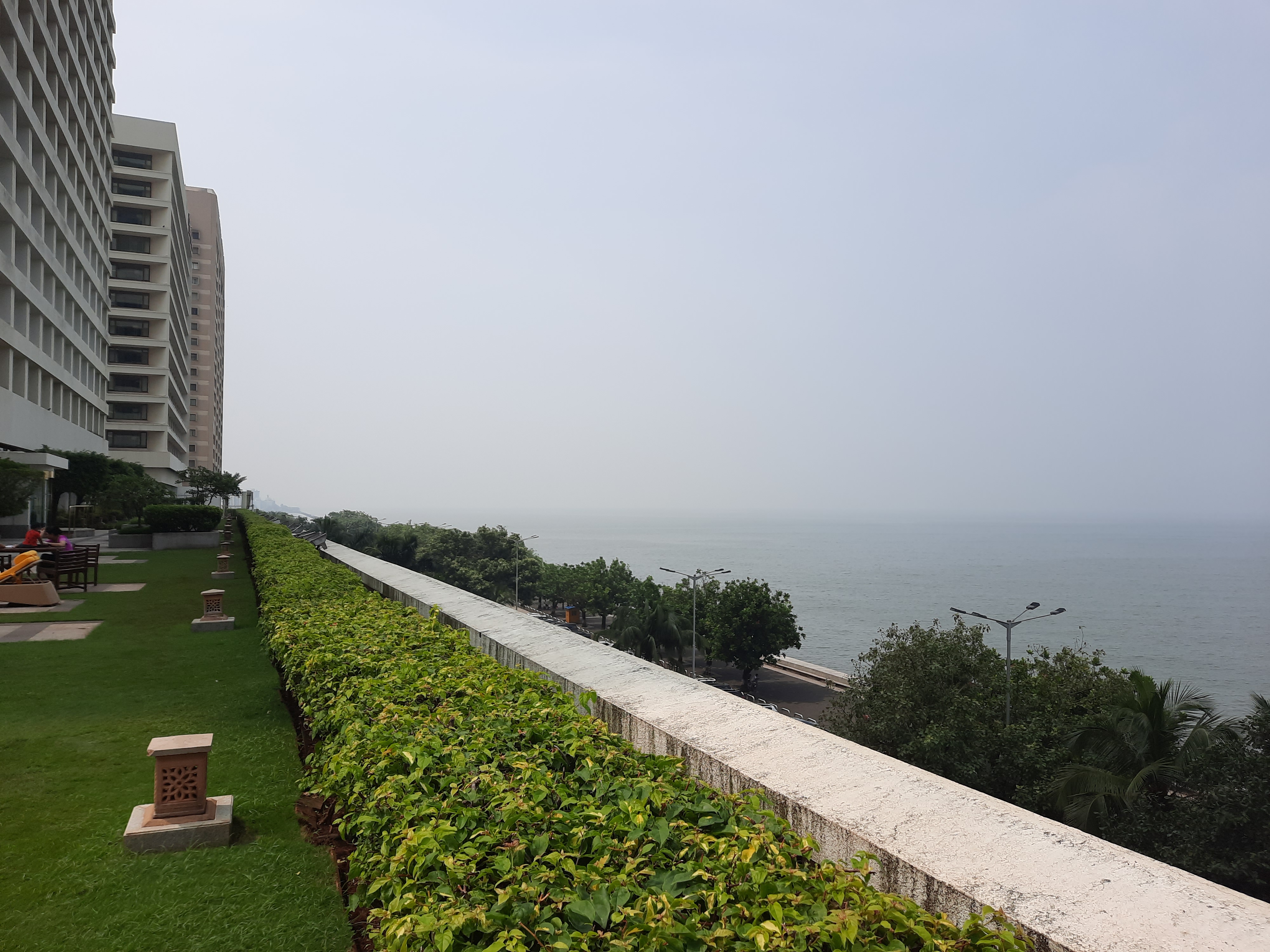 Фото Trident, Nariman Point Mumbai