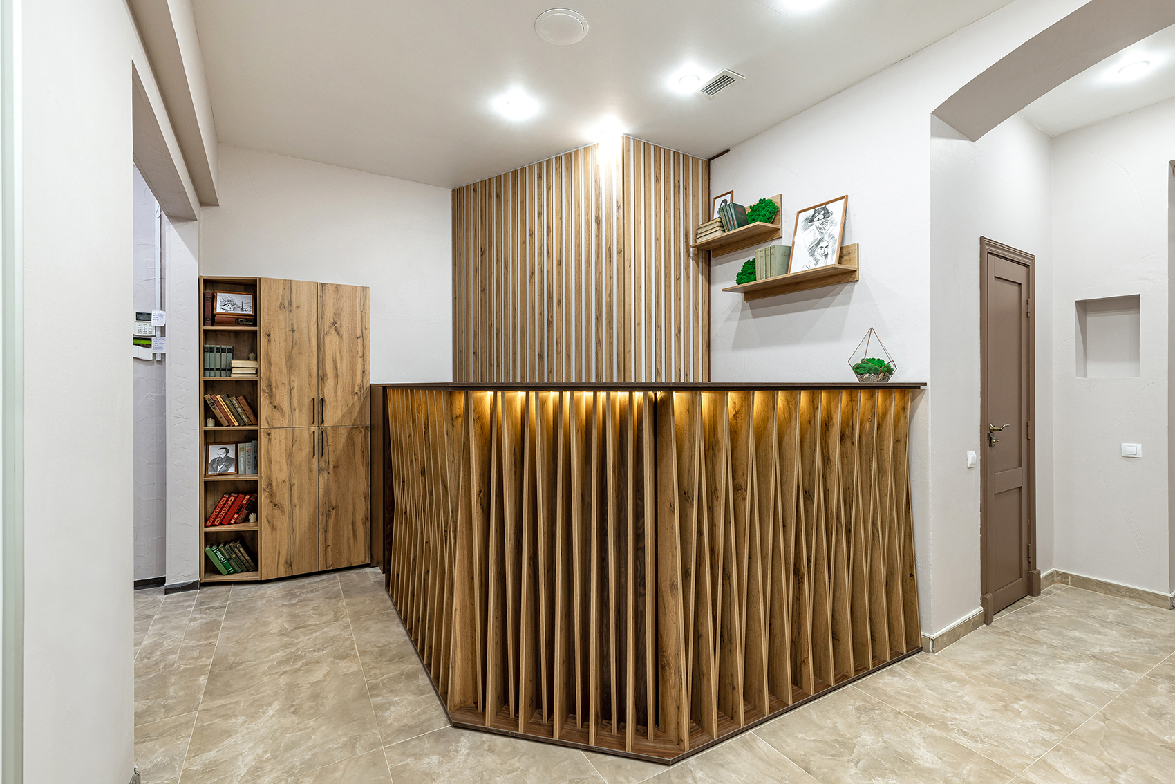 Фото АпартПейдж Невский